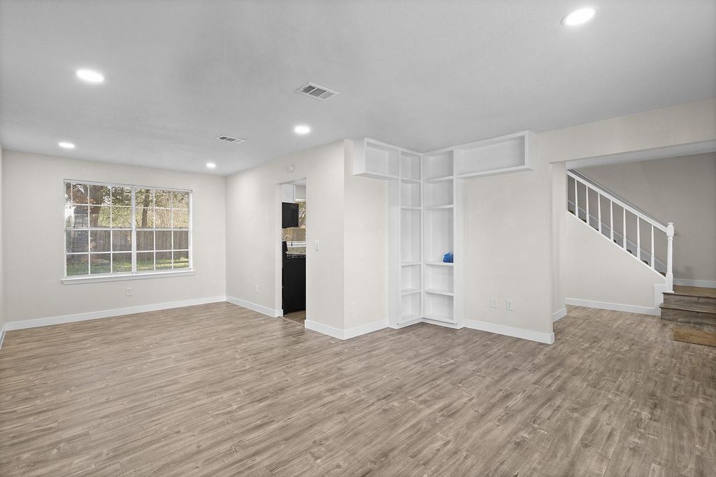 Photo of 5410 Forest Trails Drive, Houston, TX 77084 (MLS # 37247059)