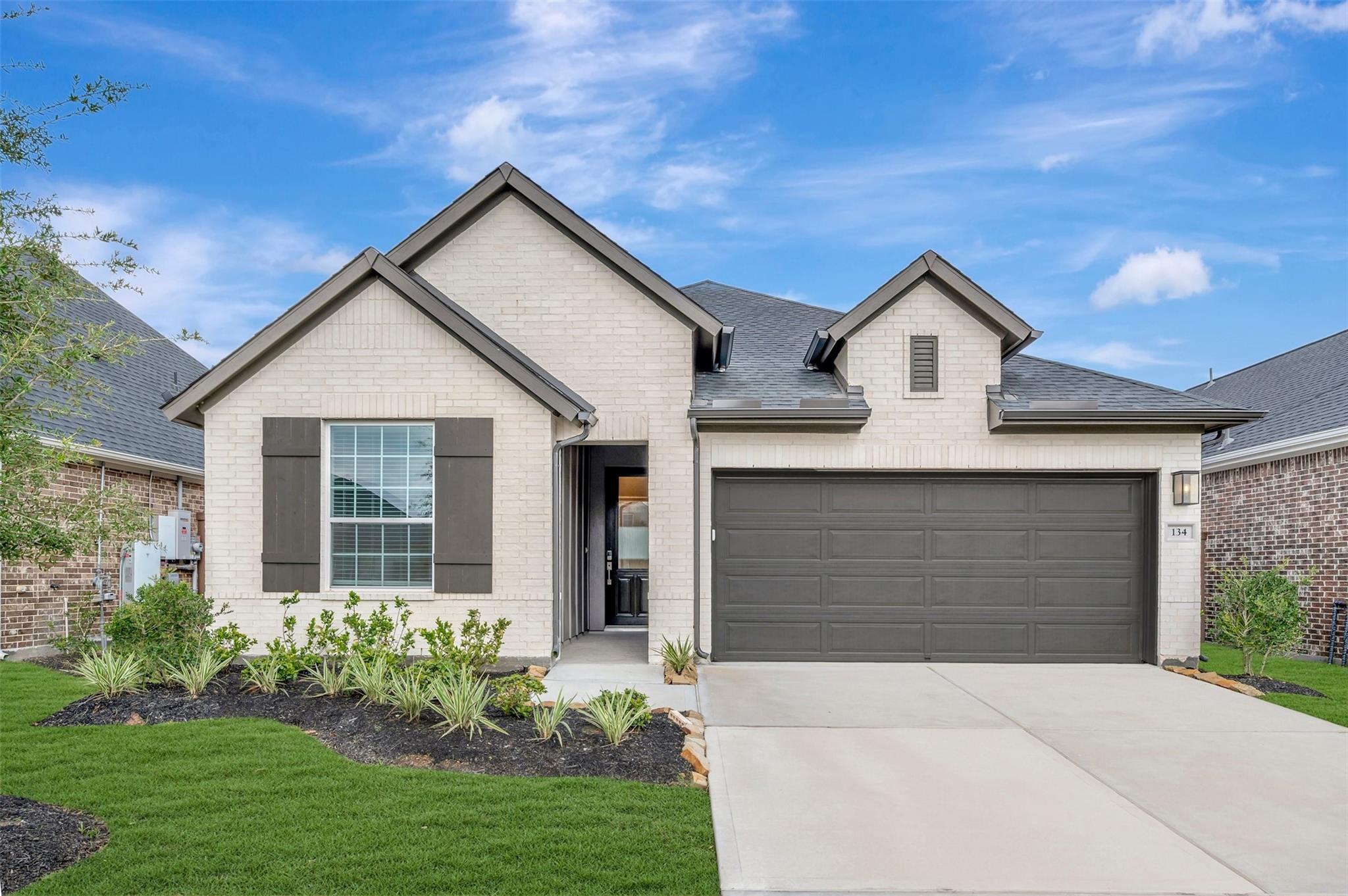134 Afton June Drive