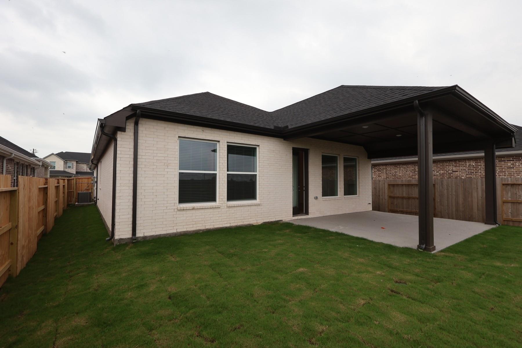 134 Afton June Drive