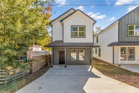 Photo of 11964 Canal Street, Willis, TX 77318 (MLS # 85661379)