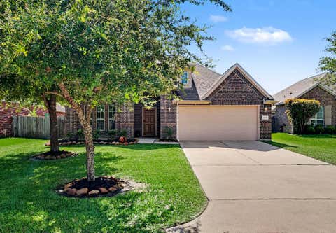 Homes For Sale - 18115 Serene Shore Drive<br/> Cypress, TX 77429