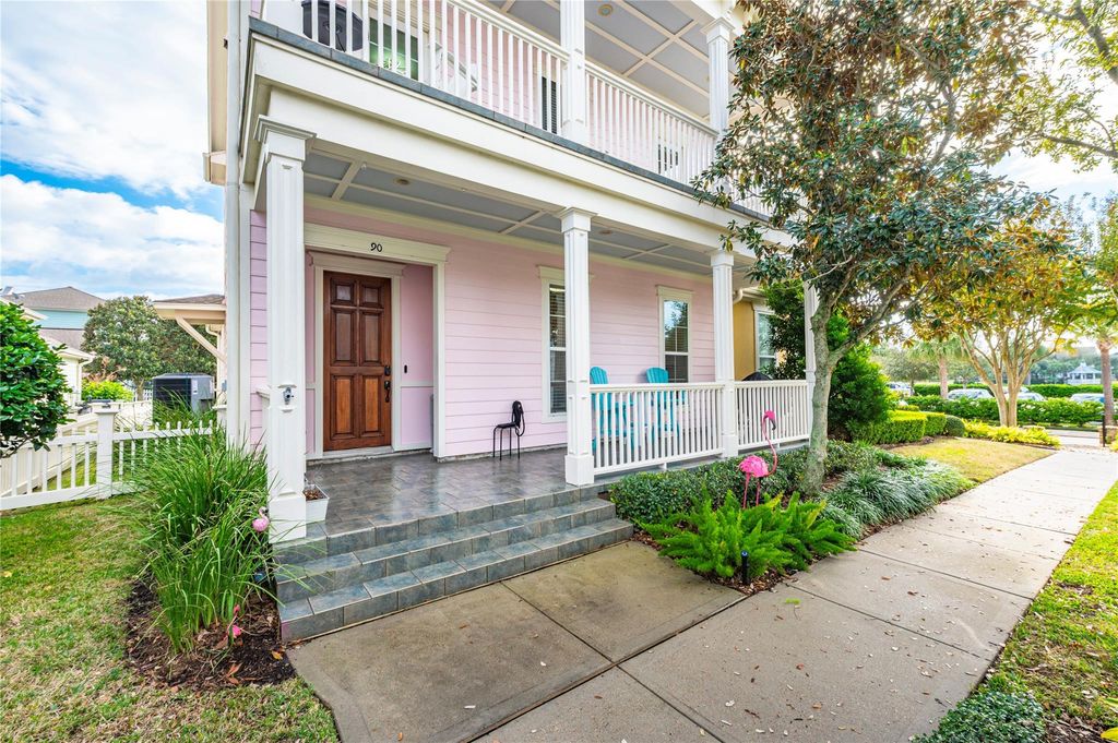 Photo of 90 Island Passage, Galveston, TX 77554 (MLS # 80120416)