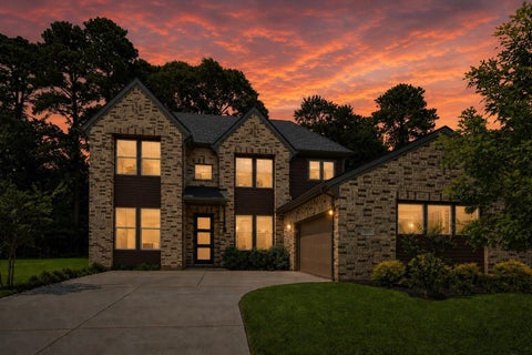 Photo of 205 Wyndemere Drive, Montgomery, TX 77356 (MLS # 39447864)