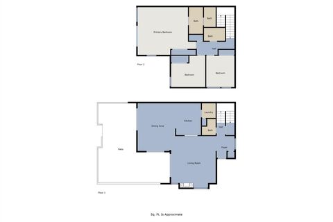 Photo of 271 Litchfield Lane, Houston, TX 77024 (MLS # 18926167)