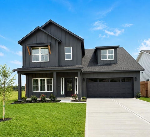 Photo of 25732 John Wayne Road, Splendora, TX 77372 (MLS # 45215584)