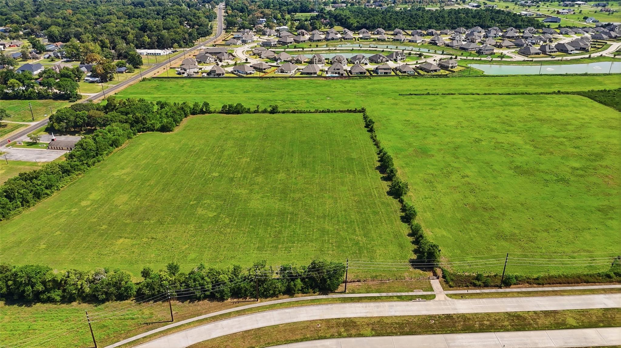 TBD Gillpkwy