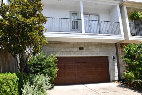 Photo of 1520 Nashua Street, Houston, TX 77008 (MLS # 37618103)
