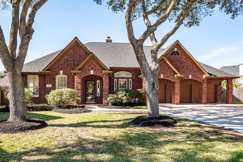 7402 Shady Arbour Court Pasadena TX 77505