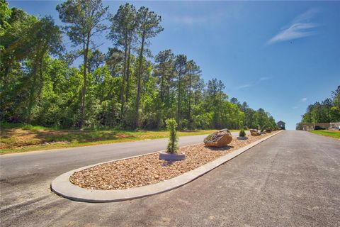 Photo of 16 Road 6615, Dayton, TX 77535 (MLS # 85506102)