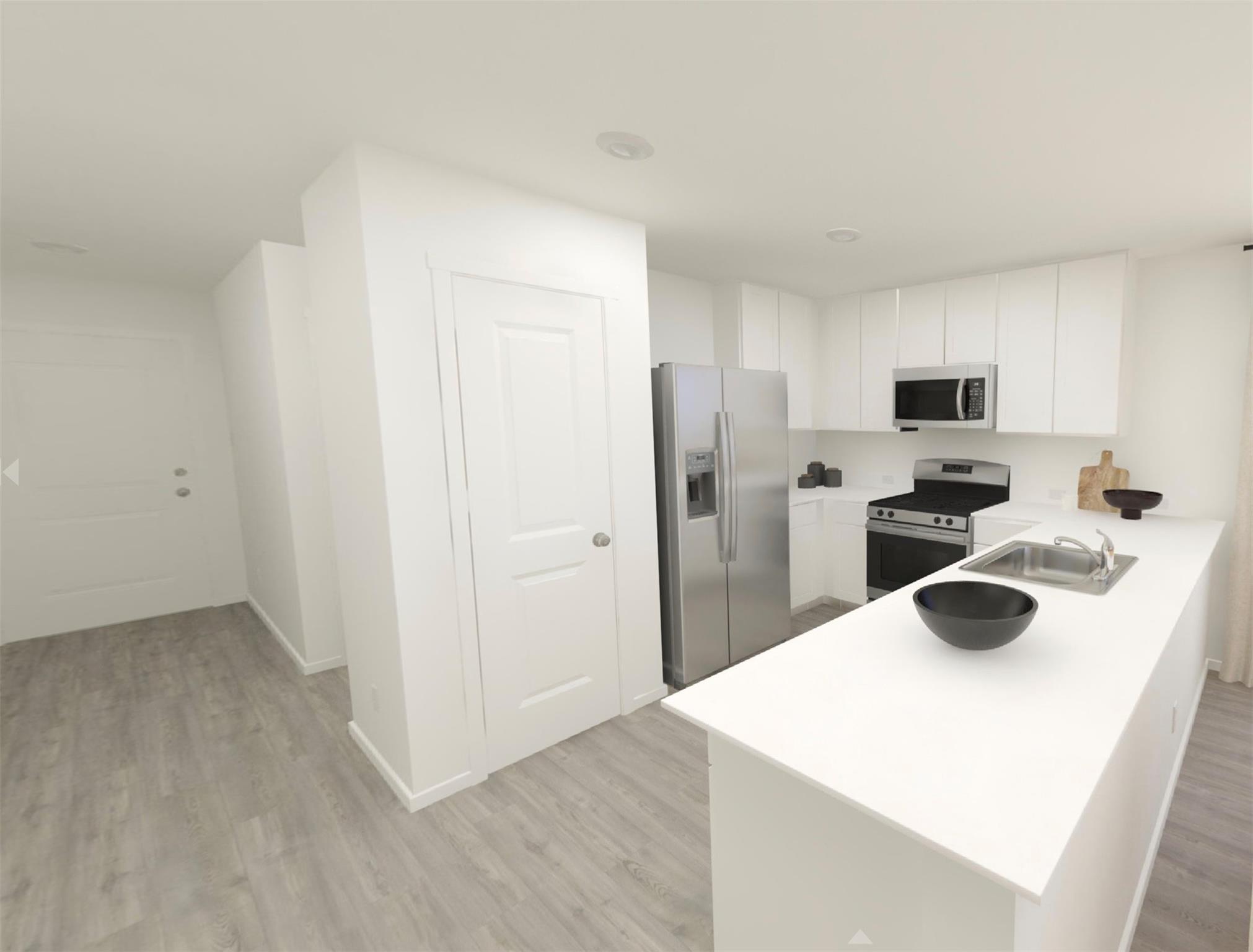 2820 Cedar Rock Street