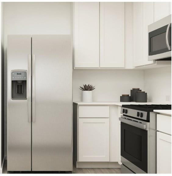 2820 Cedar Rock Street