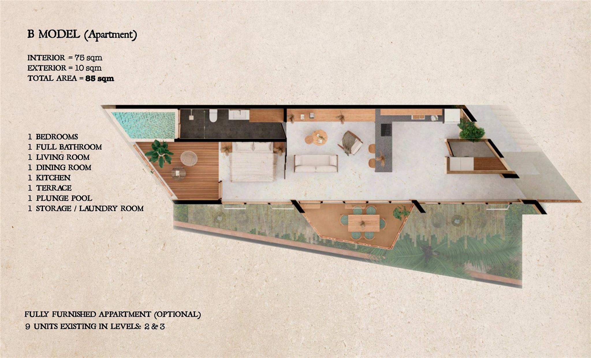 71983 Sierra Azul, Hidango