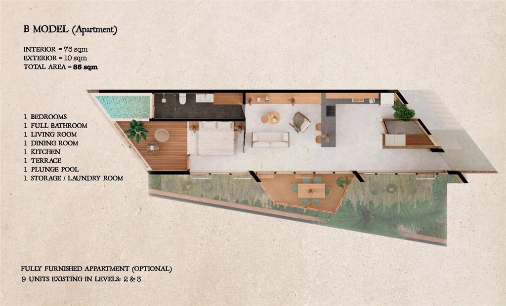 Photo of 71983 Hidango, AR 71983 (MLS # 56839774)