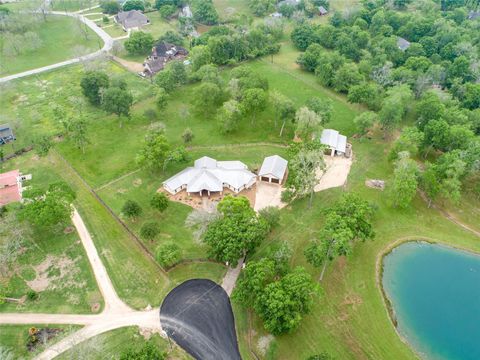 Photo of 6023 Carolyn Lane, Richmond, TX 77406 (MLS # 59105092)