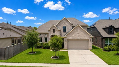 Photo of 21011 Pastel Sky Way, Humble, TX 77338 (MLS # 60373642)