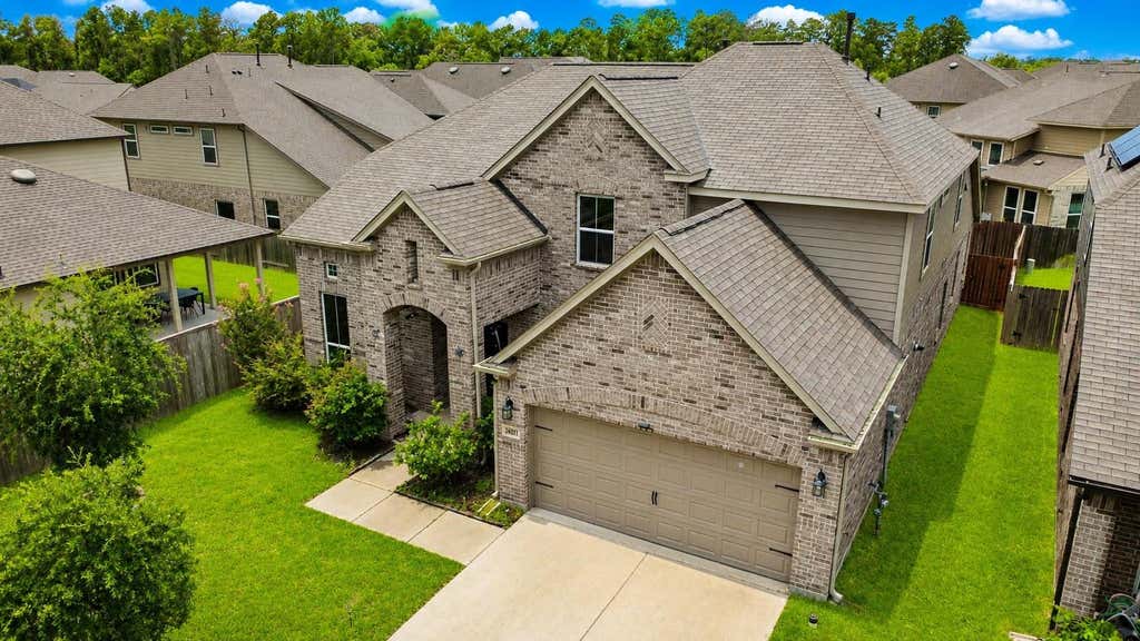 Photo of 21011 Pastel Sky Way, Humble, TX 77338 (MLS # 60373642)