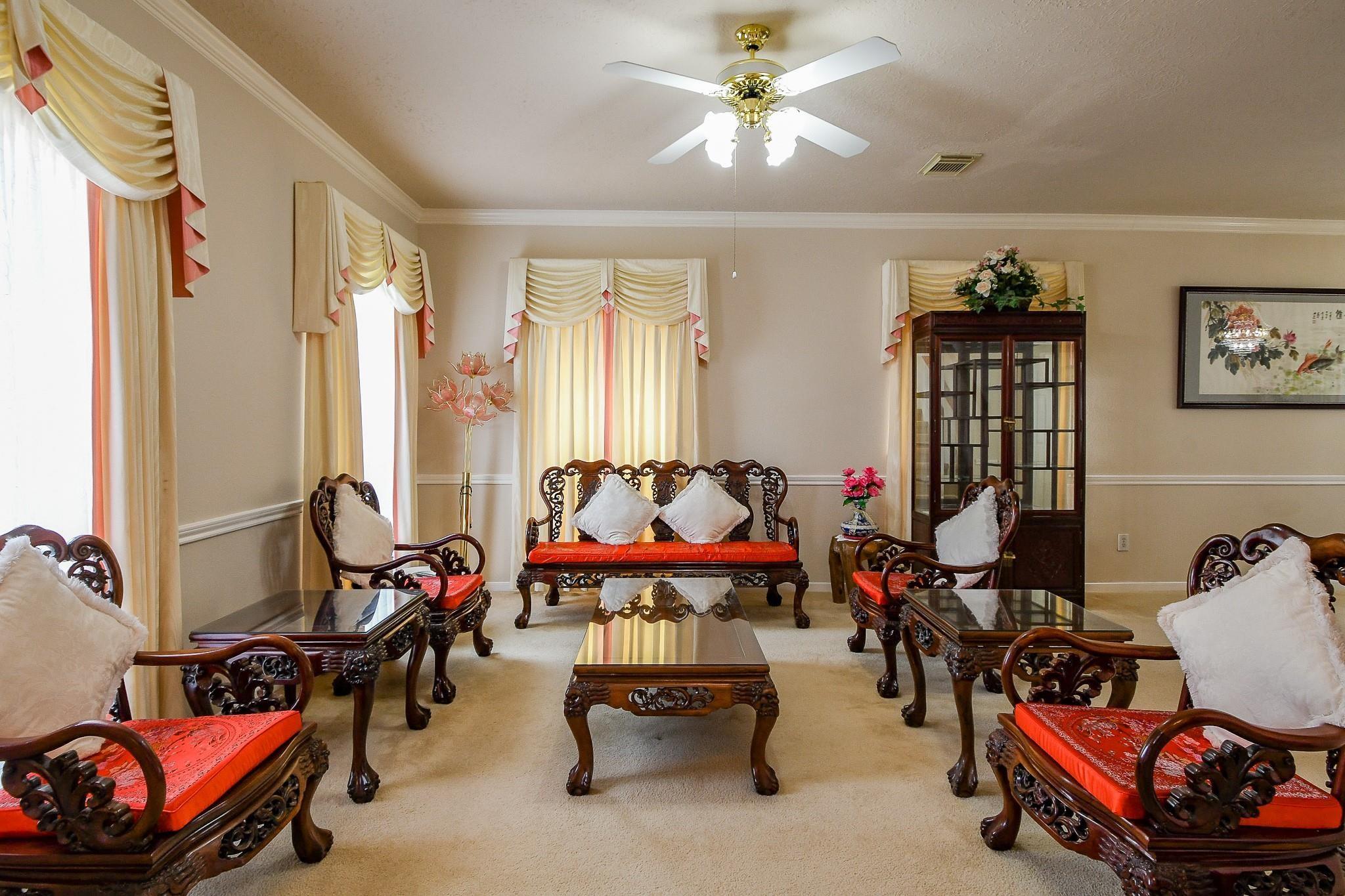 3222 Mossy Elm Court