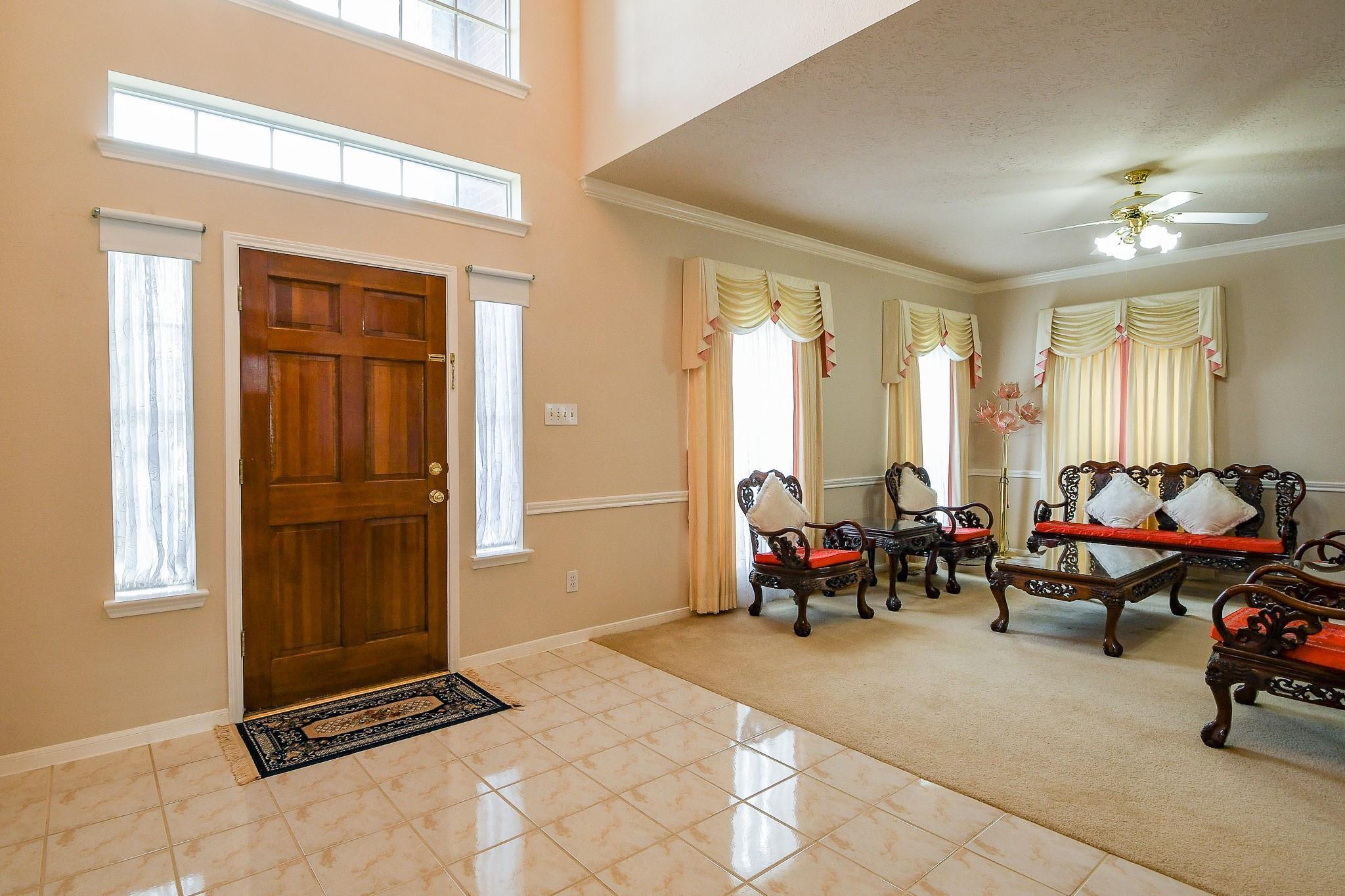 3222 Mossy Elm Court