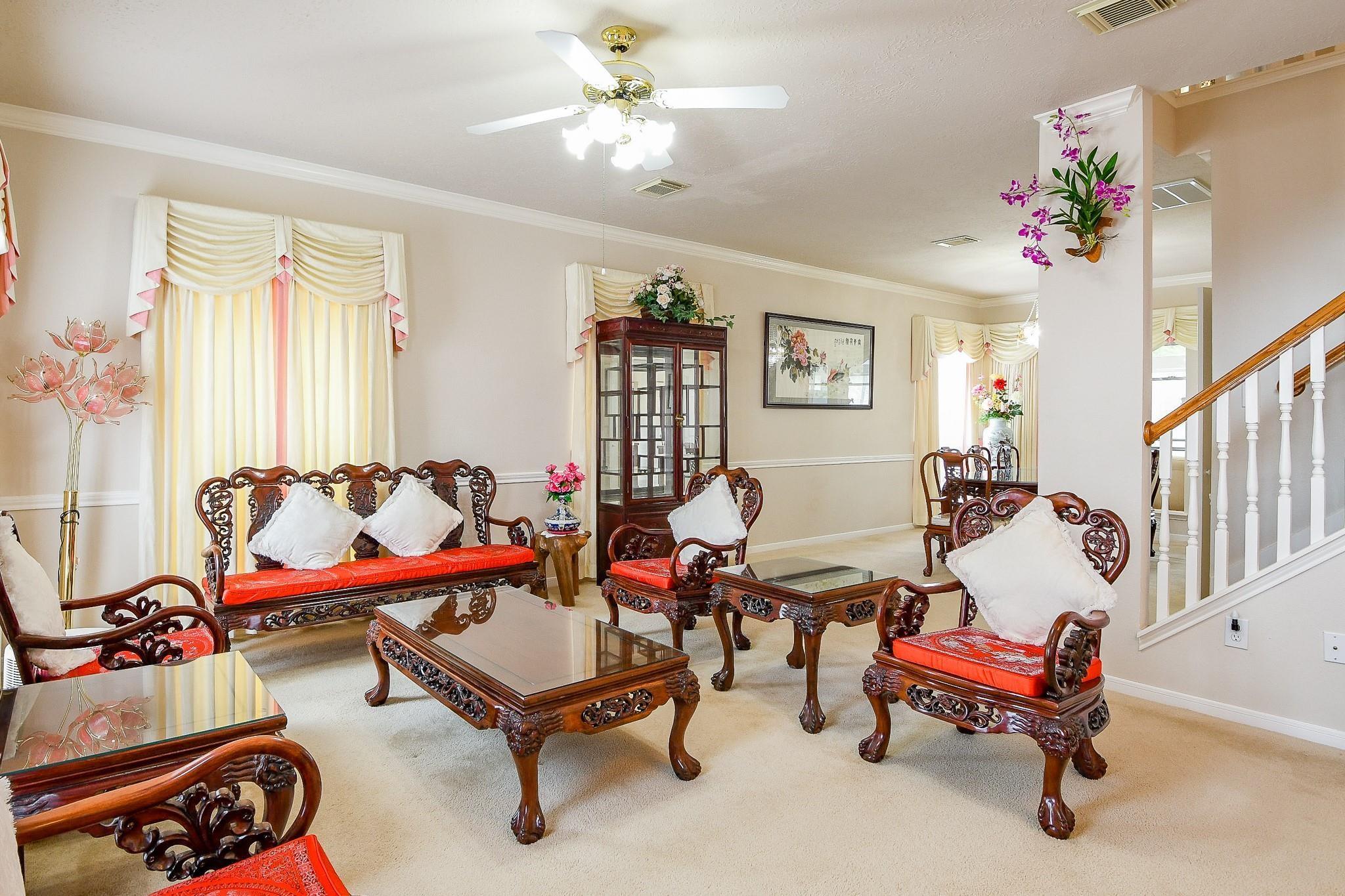 3222 Mossy Elm Court