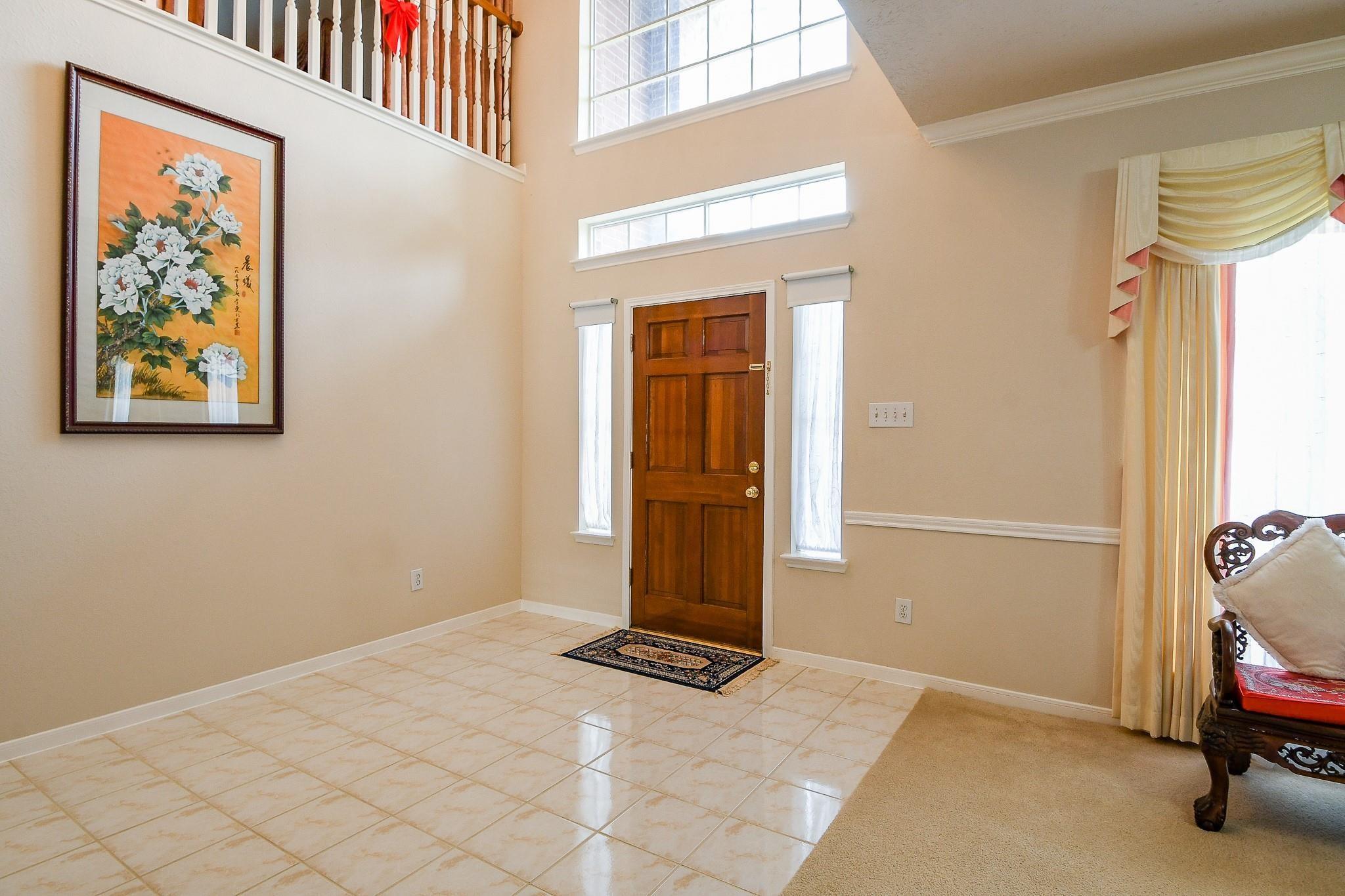 3222 Mossy Elm Court