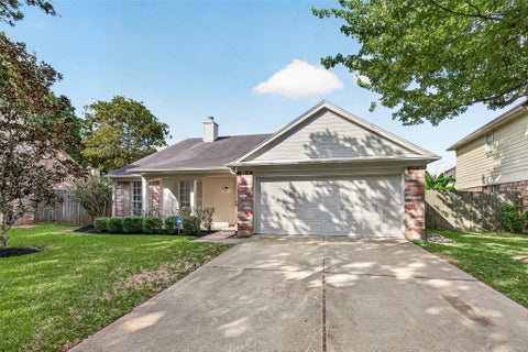 Photo of 4706 Edinburgh Lane, Missouri City, TX 77459 (MLS # 18482615)