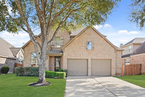 Photo of 10335 Belvamera Road, Richmond, TX 77407 (MLS # 64430312)