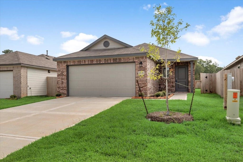 Photo of 13591 Bay Springs Drive Dr, Conroe, TX 77303 (MLS # 15078687)