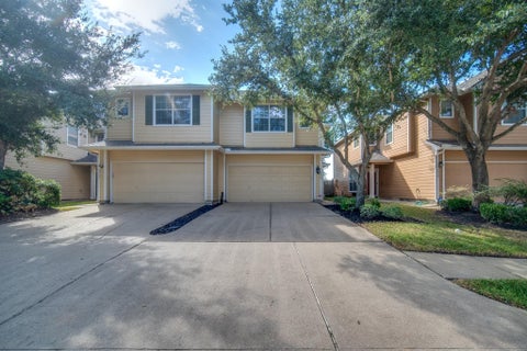 Photo of 3310 Orchid Trace Lane, Houston, TX 77047 (MLS # 42771133)