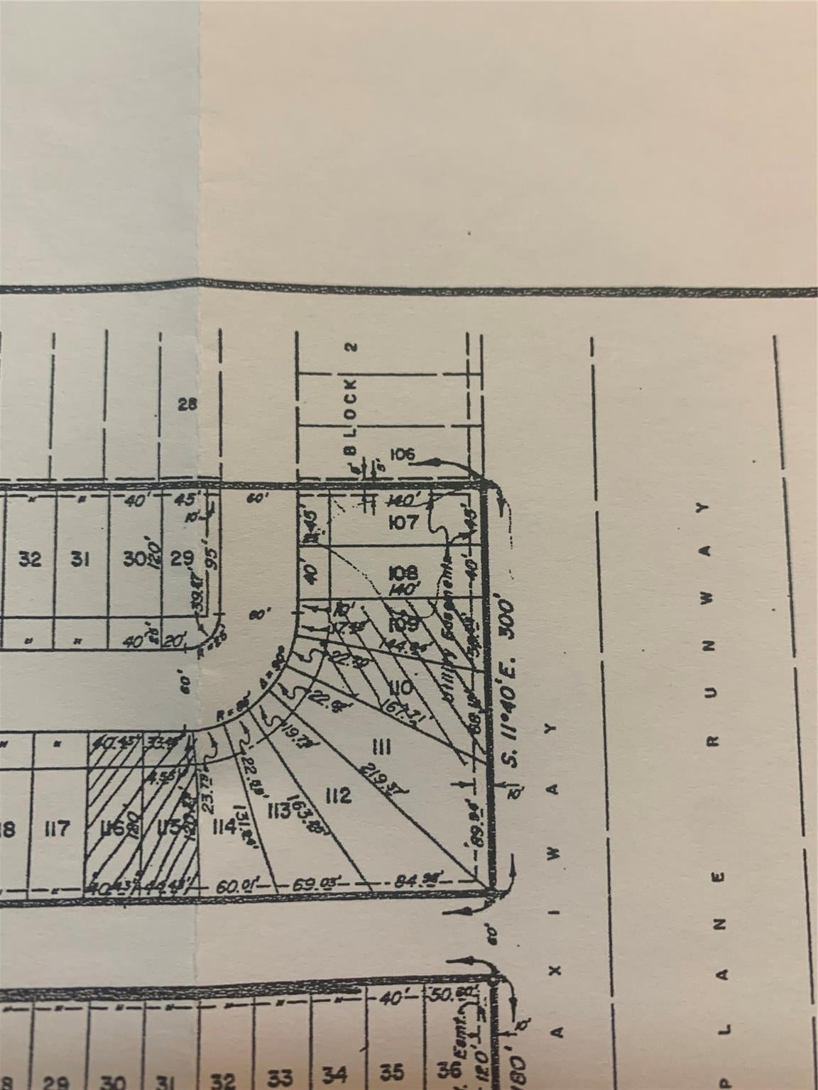 Lots 107 & 108 Springview Lane