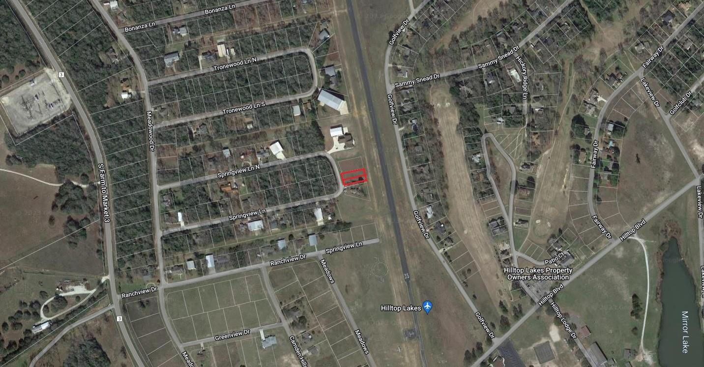 Lots 107 & 108 Springview Lane