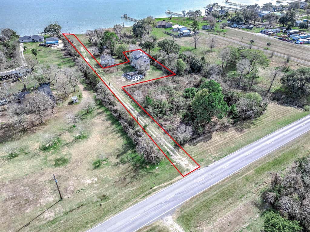 Photo of 9898 Tri City Beach Road, Baytown, TX 77523 (MLS # 62676324)