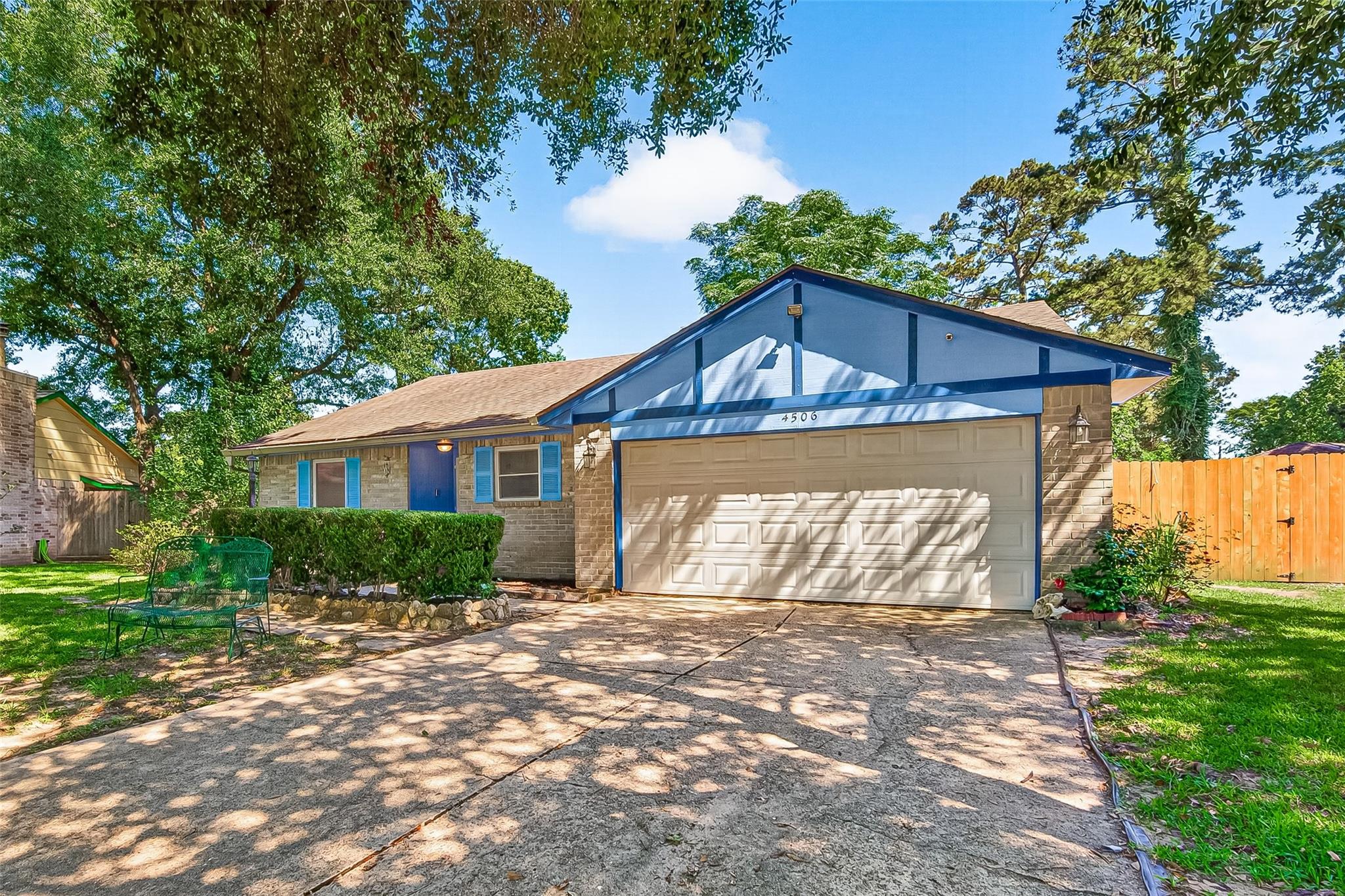 4506 Algernon Drive