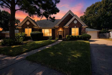 Photo of 19034 Canyon River Lane, Houston, TX 77084 (MLS # 65967011)