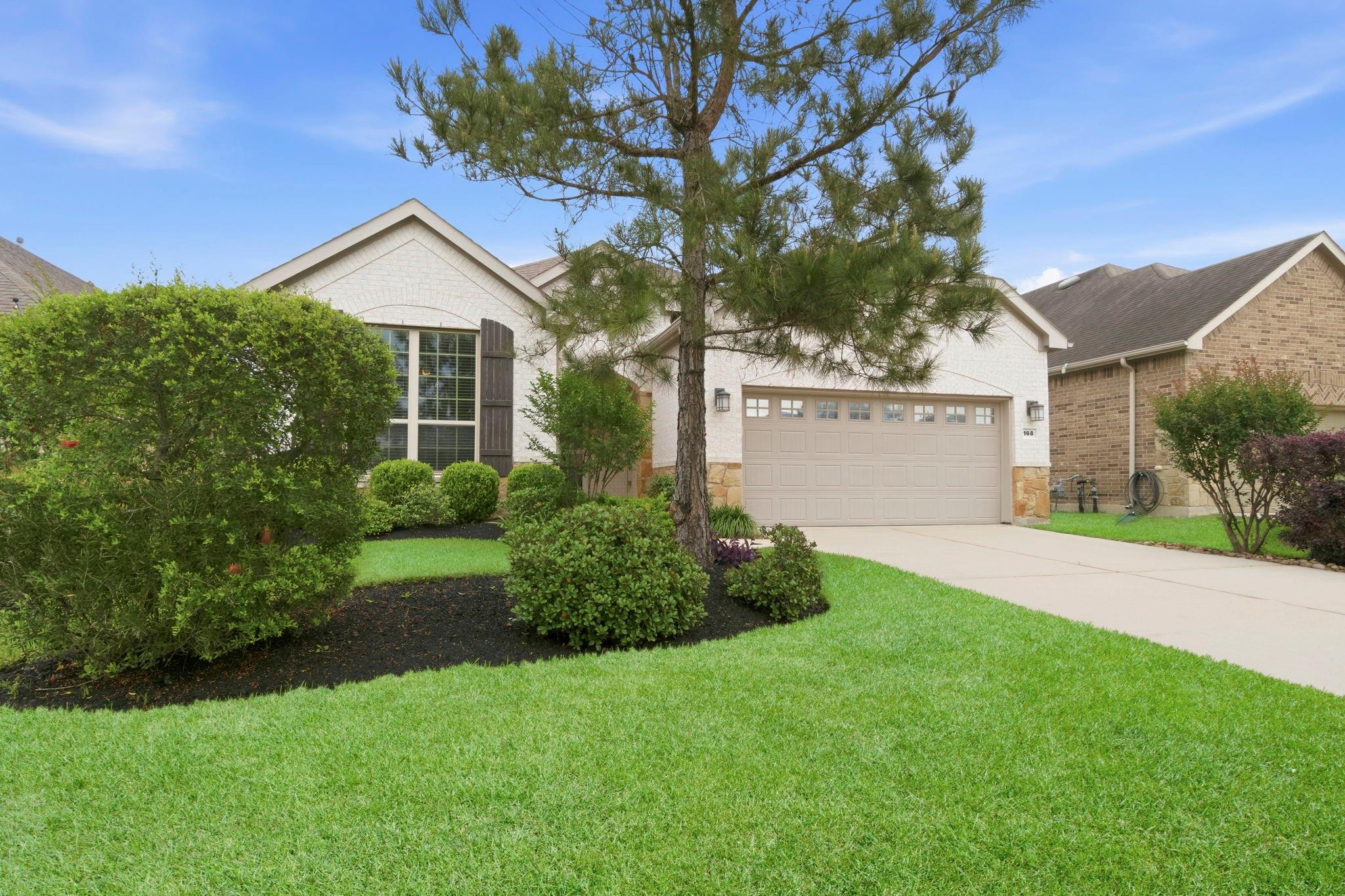 168 Chestnut Bay