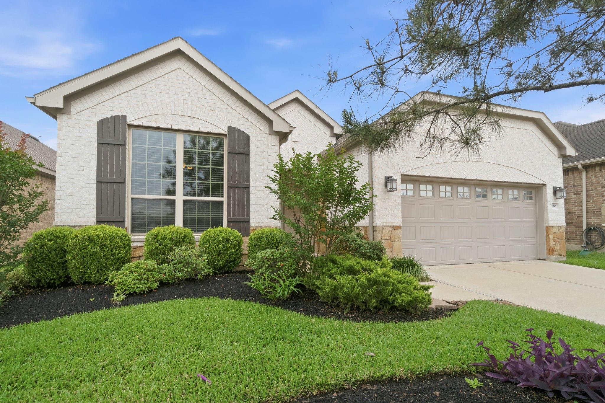 168 Chestnut Bay
