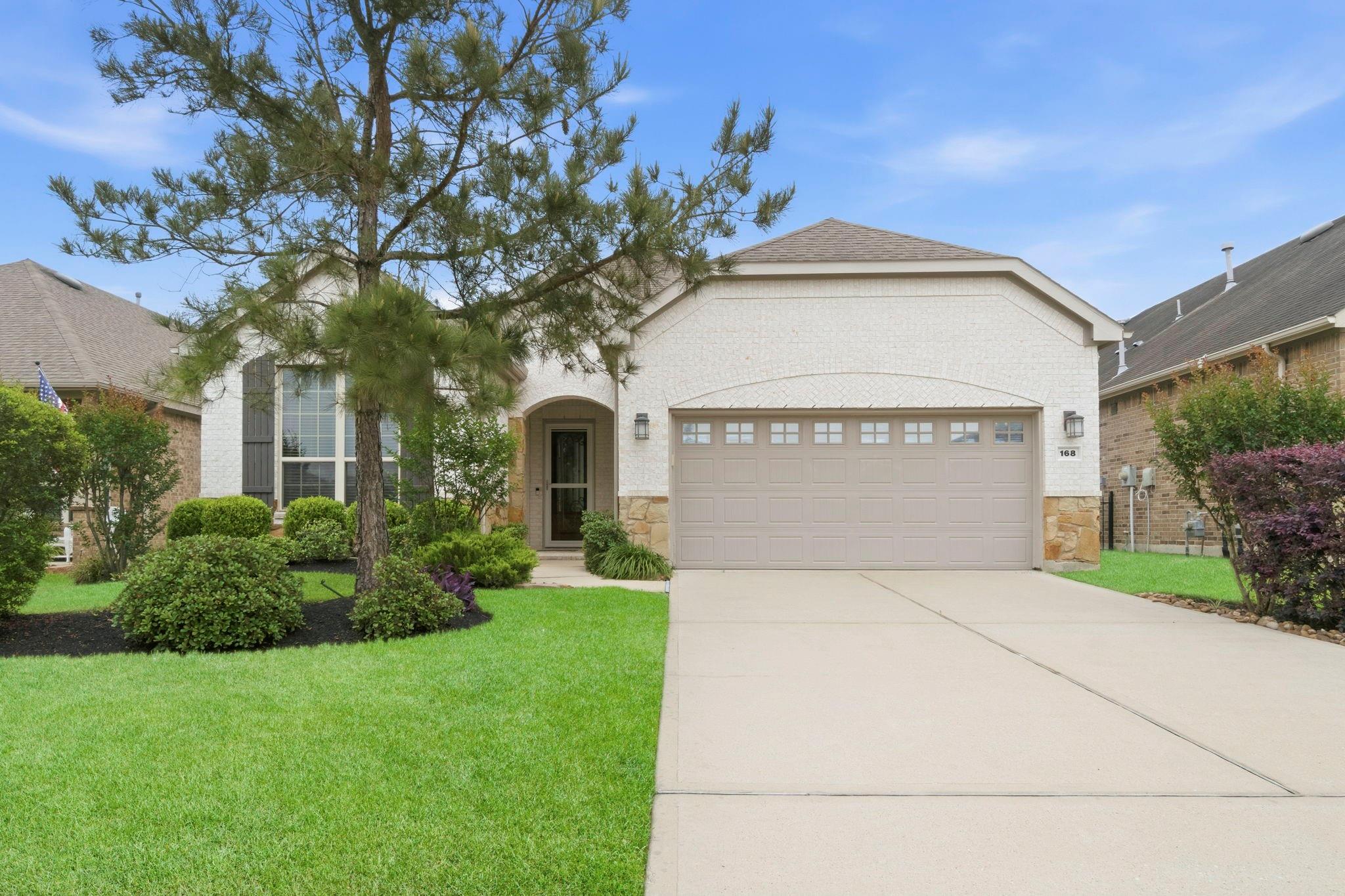 168 Chestnut Bay