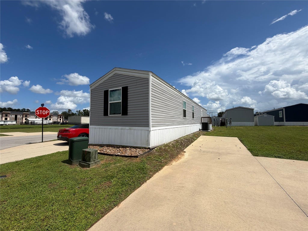 Photo of 22745 Gabriel Lot 50, New Caney, TX 77357 (MLS # 28042313)