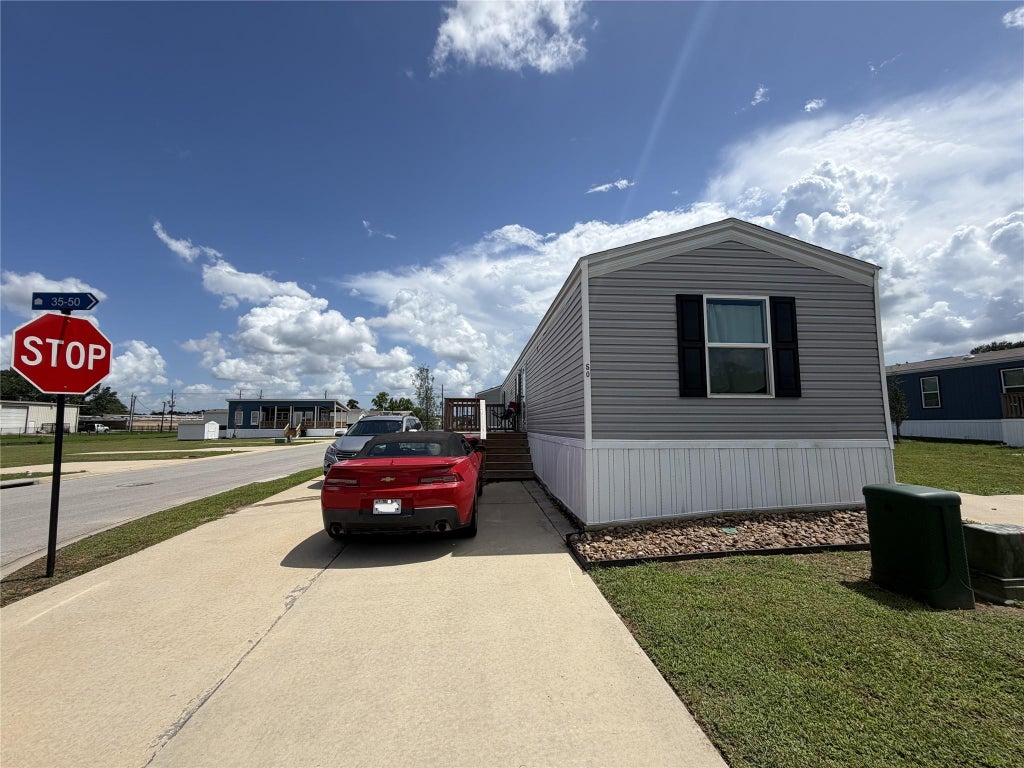 Photo of 22745 Gabriel Lot 50, New Caney, TX 77357 (MLS # 28042313)