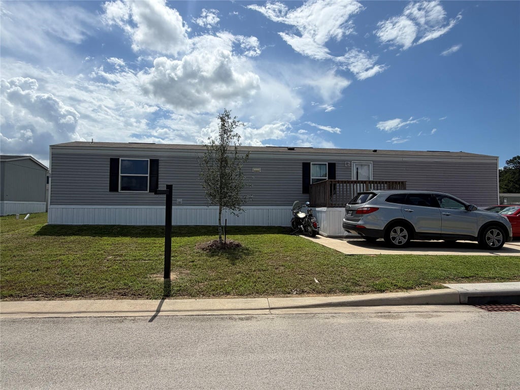 Photo of 22745 Gabriel Lot 50, New Caney, TX 77357 (MLS # 28042313)