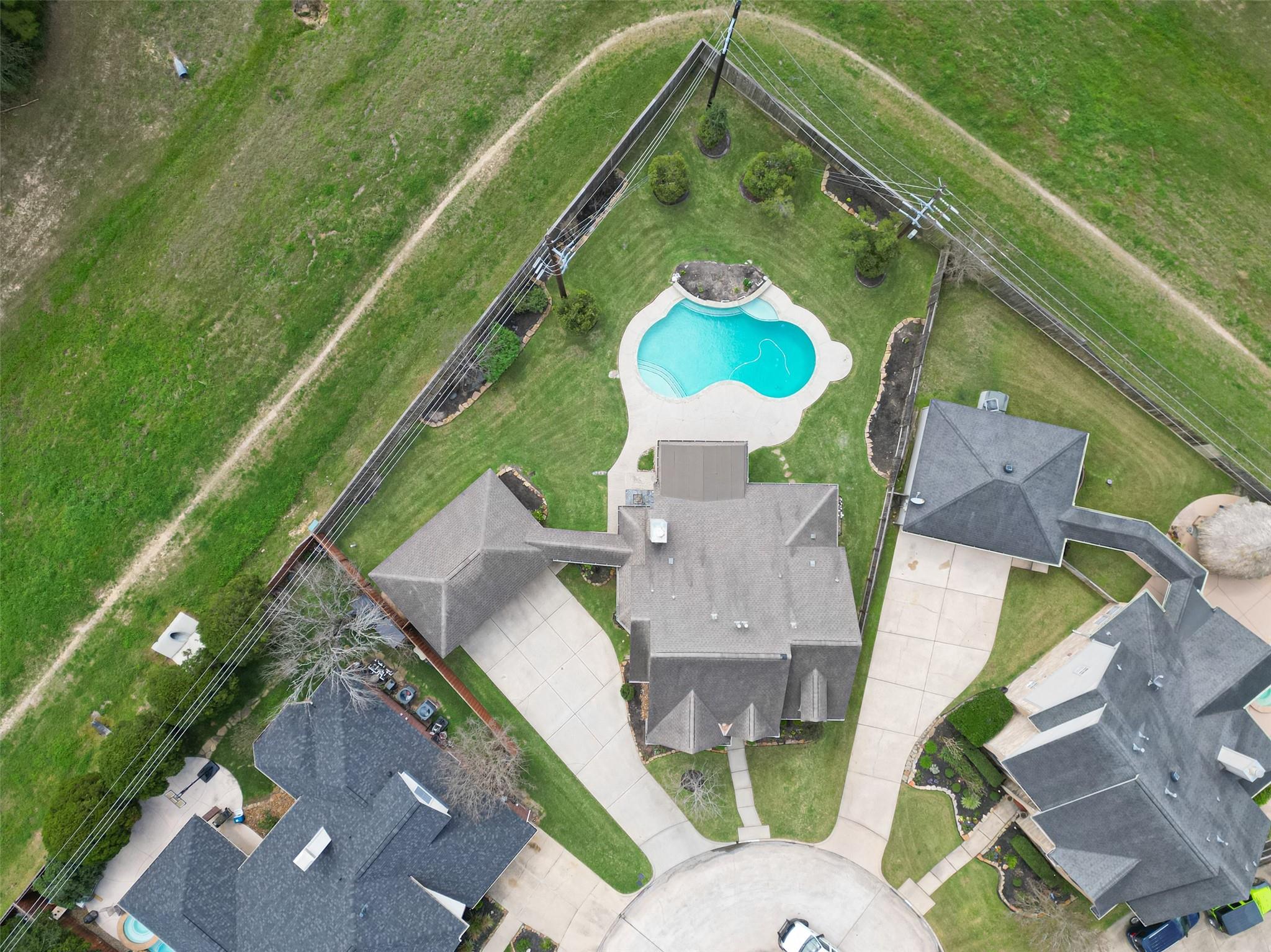 13906 Conway Place