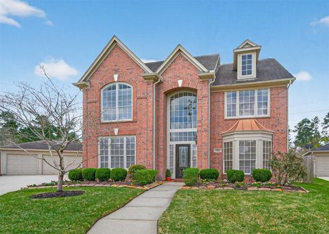 Photo of 13906 Conway Place, Cypress, TX 77429 (MLS # 97922373)