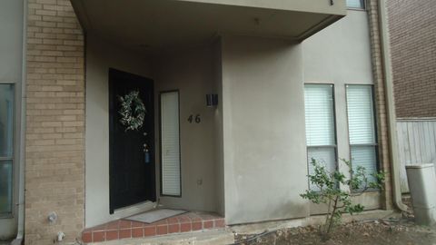 10811 Richmond Avenue 46 Houston TX 77042