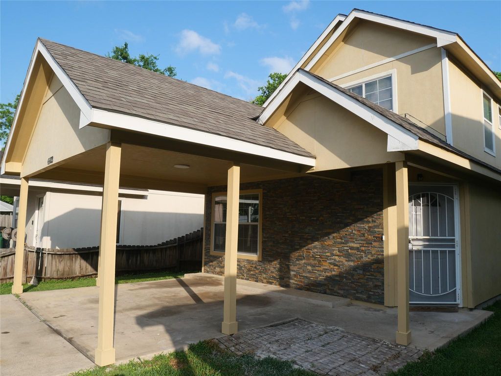 Photo of 6603 Schambray Street, Houston, TX 77085 (MLS # 42612850)