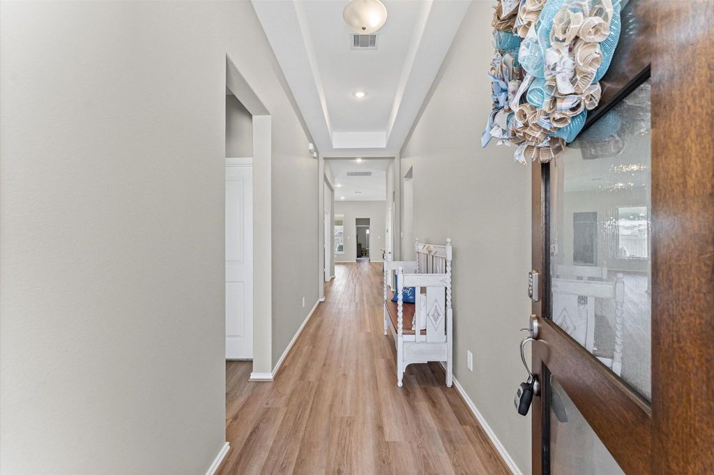 Photo of 28826 Balanced Rock, New Caney, TX 77357 (MLS # 65526420)