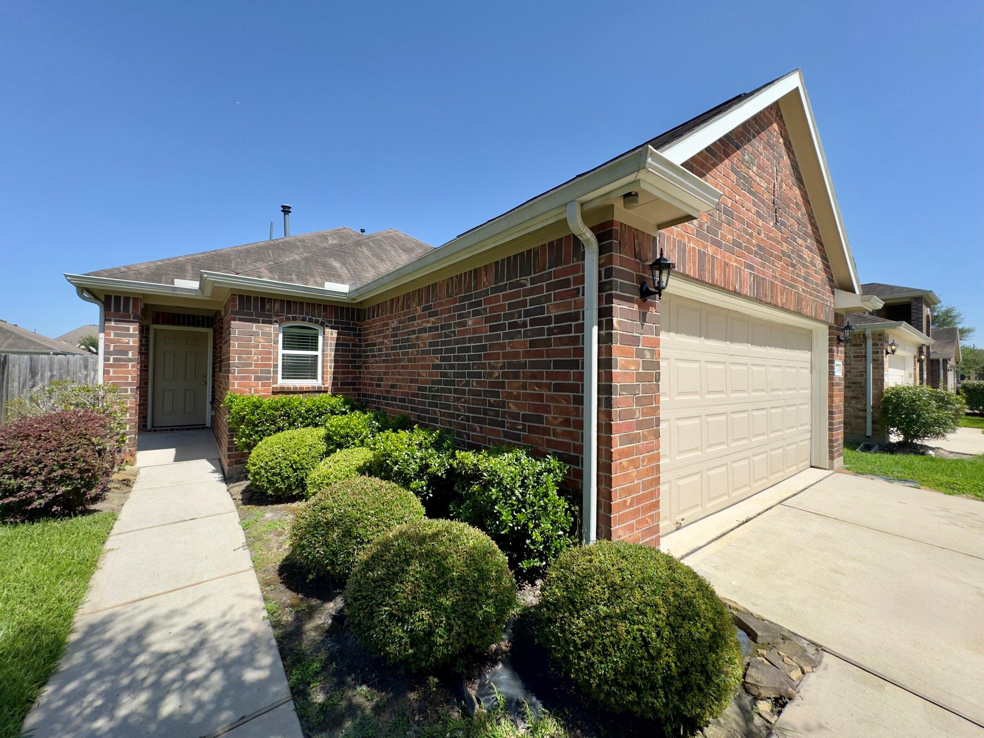 15126 Winter Meadow Court