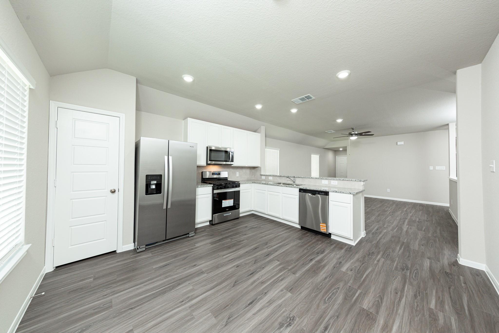 3018 Nickell Back Drive