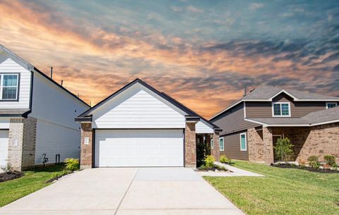 Homes For Sale - 3018 Nickell Back Drive<br/> Conroe, TX 77301