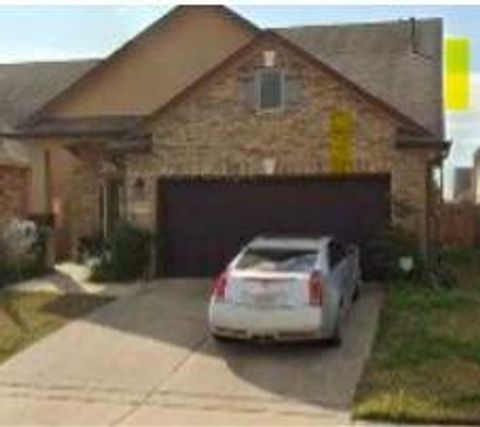 9404 Shore Juniper Drive Houston TX 77075