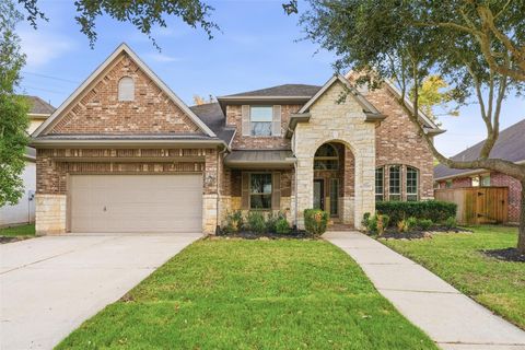 5023 Blackwater Lane Sugar Land TX 77479