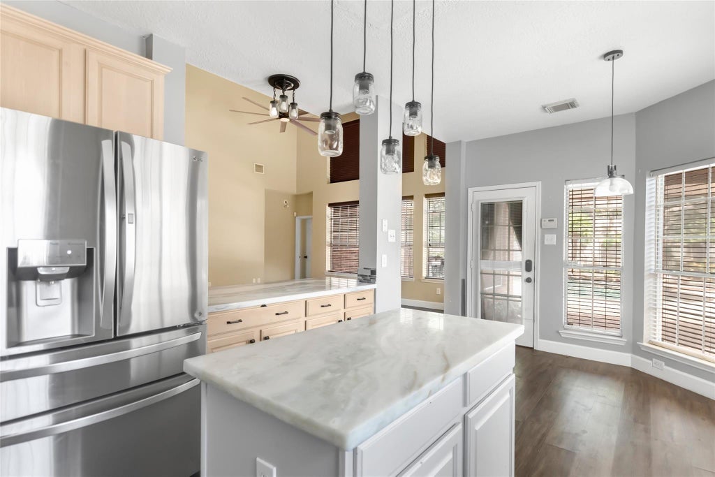 Photo of 2010 Trail Water Court, Kingwood, TX 77339 (MLS # 44691909)